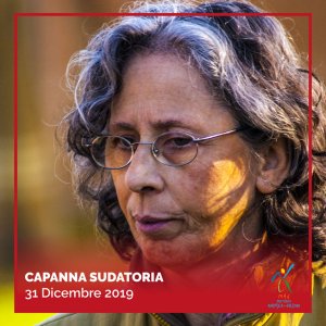 Capanna Sudatoria 31 Dicembre 2019