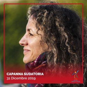 Capanna Sudatoria 31 Dicembre 2019