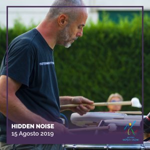 Hidden_noise 15 Agosto 2019