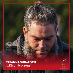 Capanna Sudatoria 31 Dicembre 2019