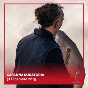 Capanna Sudatoria 31 Dicembre 2019