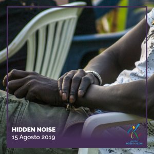 Hidden_noise 15 Agosto 2019