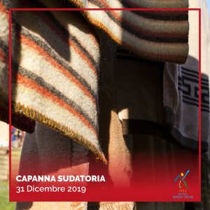 Capanna Sudatoria 31 Dicembre 2019