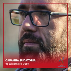 Capanna Sudatoria 31 Dicembre 2019