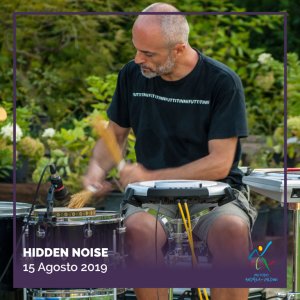 Hidden_noise 15 Agosto 2019