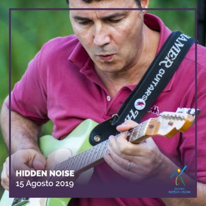 Hidden_noise 15 Agosto 2019