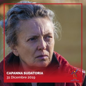 Capanna Sudatoria 31 Dicembre 2019