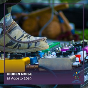 Hidden_noise 15 Agosto 2019