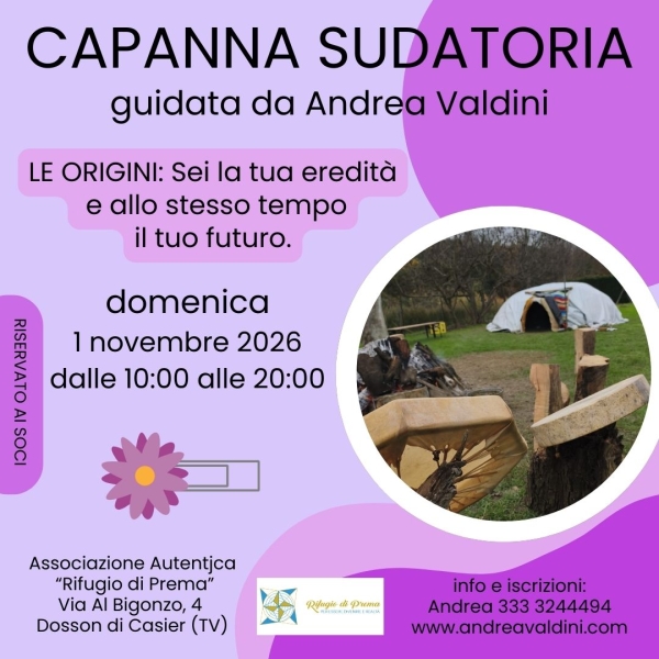 2026-11-01CAPANNA_SUDATORIA