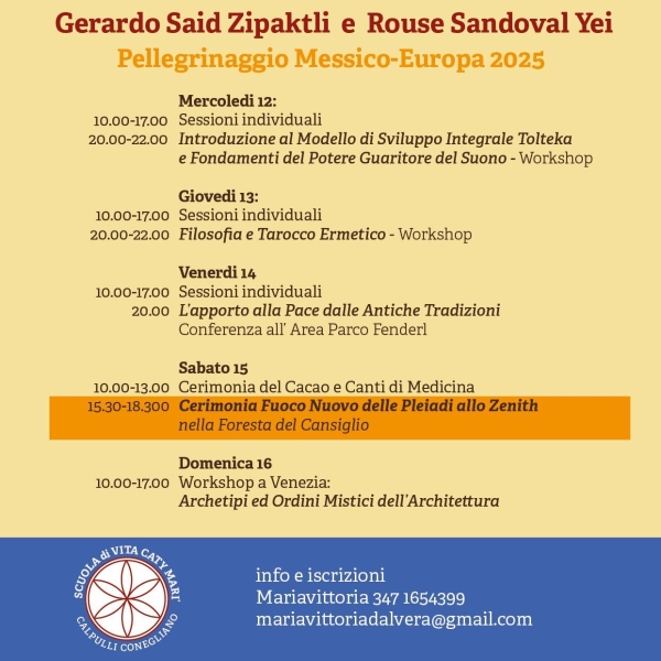 programma_gerardo_dal_12_al_16_novembre