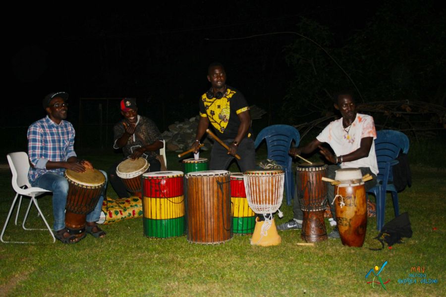 Cena Senegalese  10 