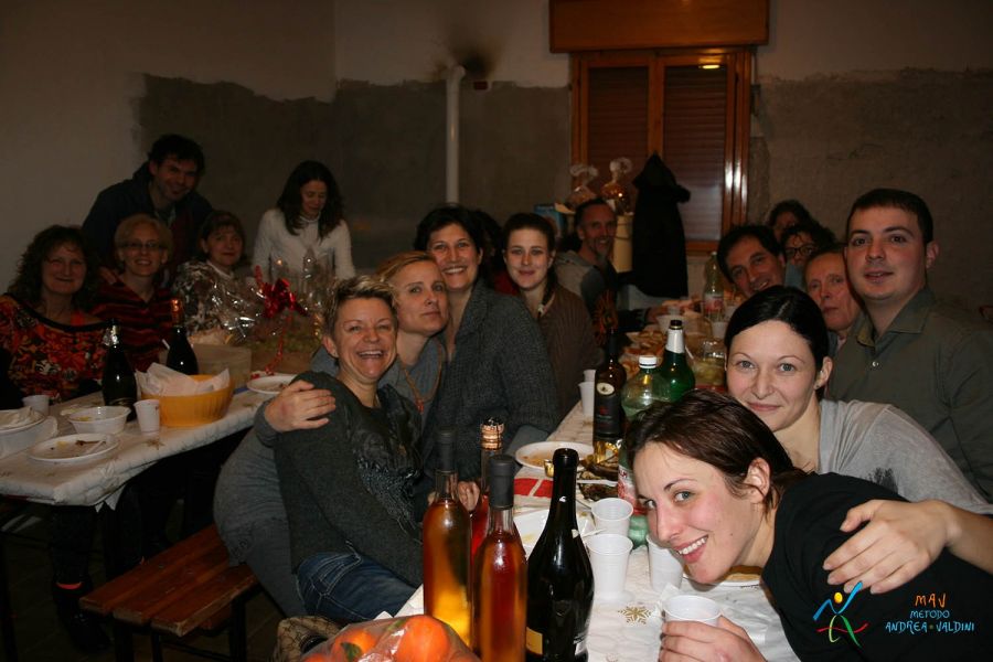Sciamanesimo Veneto  2 